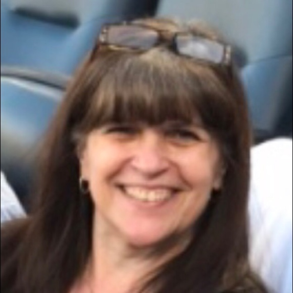 Meet your Posher, Lori